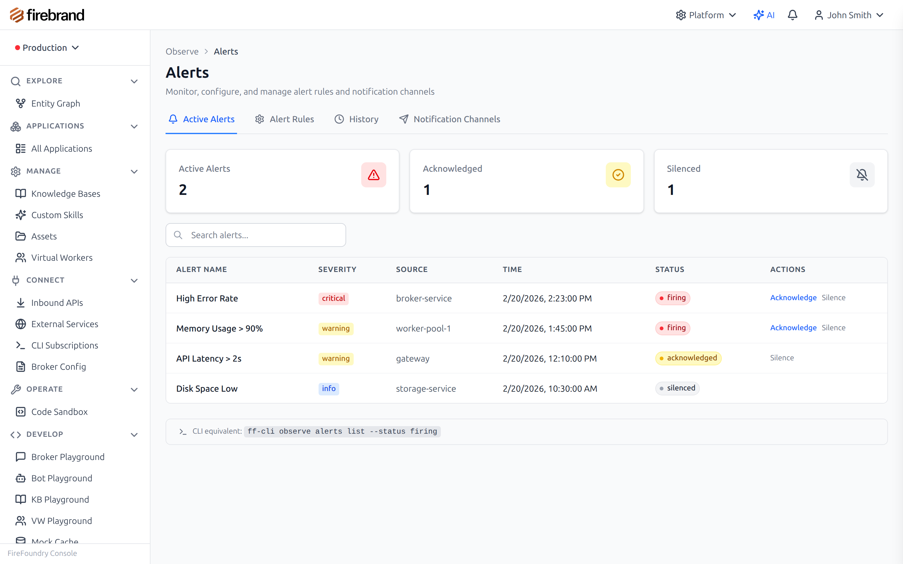 AI Diagnostic Report